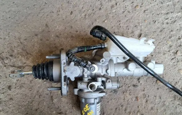 Renault Zoe Master brake cylinder 460113063R