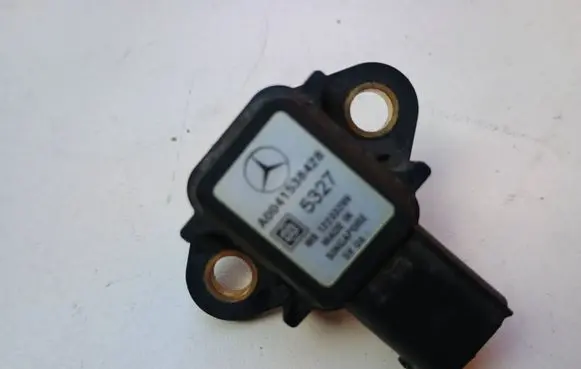Chrysler PT Cruiser Air pressure sensor A0041538428
