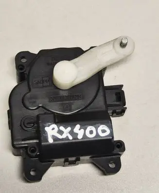 Lexus RX 330 - 350 - 400H Air flap motor/actuator 0638000620
