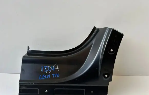 Volkswagen ID.4 Other sill/pillar trim element 11A809411