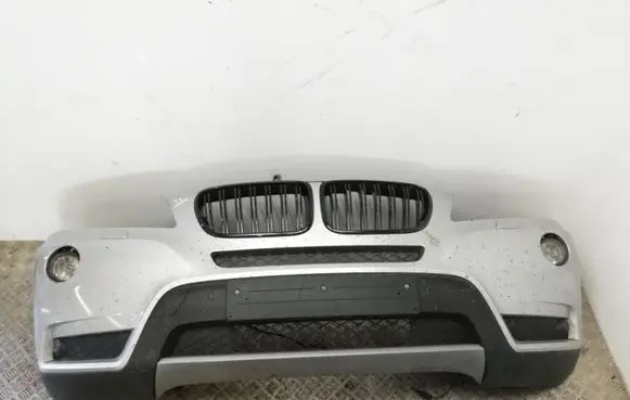 BMW X3 F25 Front bumper