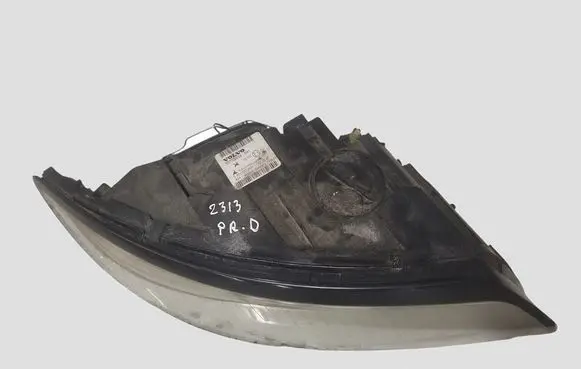 Volvo V50 Headlight/headlamp 30763034