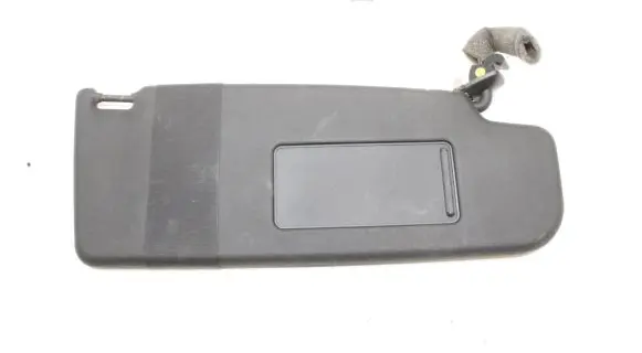 Volkswagen Scirocco Sun visor