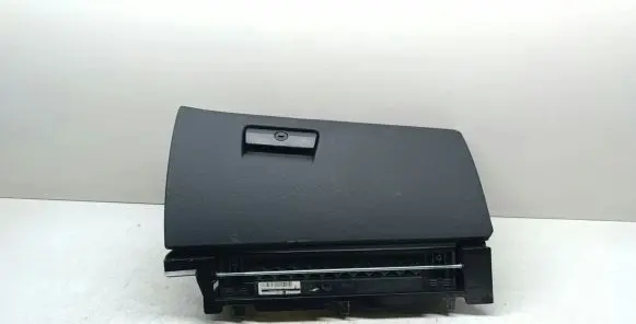 BMW X3 E83 Glove box lid/cover 3444133 7592996