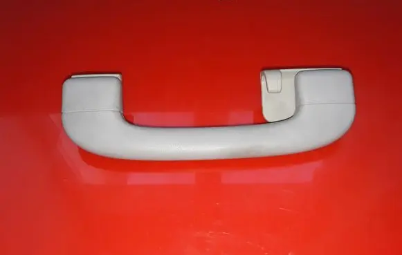 SsangYong Korando Rear interior roof grab handle NOCODE