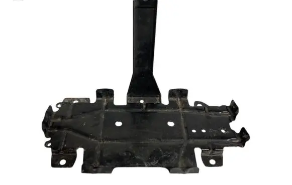 Battery bracket