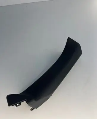 BMW 3 G20 G21 Centre console side trim rear 8738526