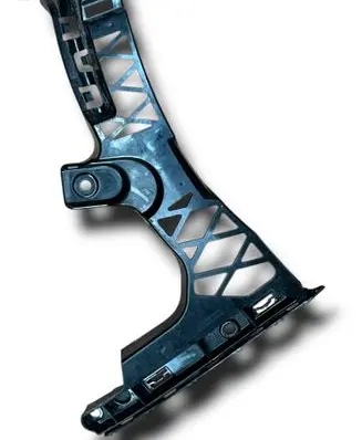 Mercedes-Benz GLA H247 Fender trim (molding) A1188850100