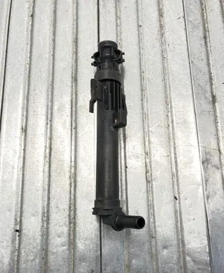 BMW 3 GT F34 Headlight washer spray nozzle 7275657 8WT01069401