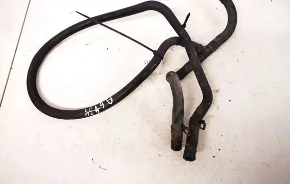 Ford Mondeo Mk III Engine coolant pipe/hose 1s718c351ae