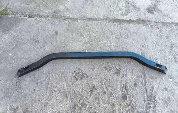 BMW X3 F25 Top upper radiator support slam panel 7210502