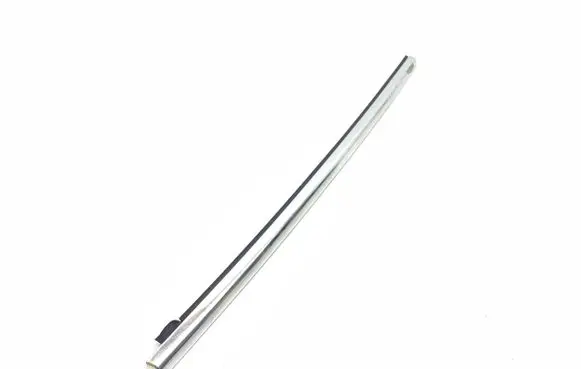 Mercedes-Benz E A207 Rear door glass trim molding A2076701400