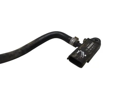 Opel Astra H Exhaust gas pressure sensor 55198717