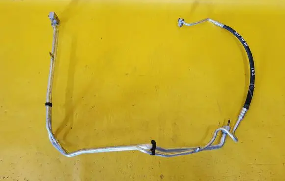 Alfa Romeo 147 Air conditioning (A/C) pipe/hose 6068337