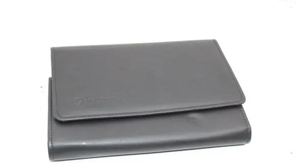 Opel Astra K User manual 