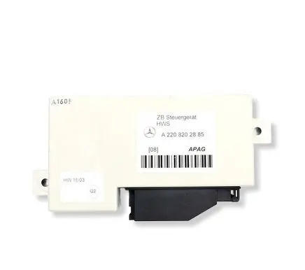 Mercedes-Benz Sprinter W906 Other control units/modules A2208202885