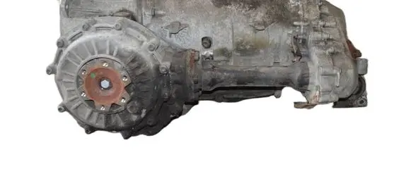 Porsche 911 996 Automatic gearbox 7222700600 99630001102 996300011