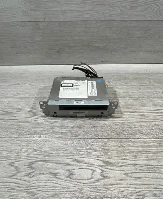 BMW X3 F25 Navigation unit CD/DVD player 9282039 9282046 7008640