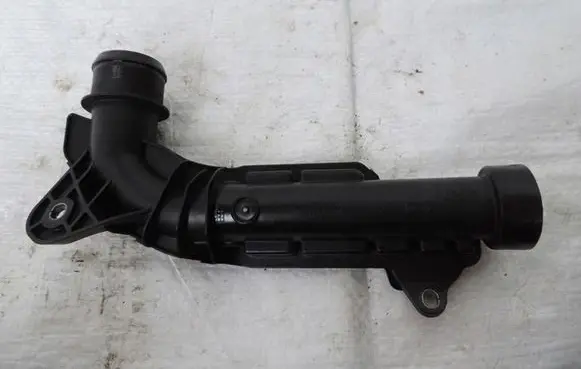 Opel Grandland X Air intake duct part 9810958280