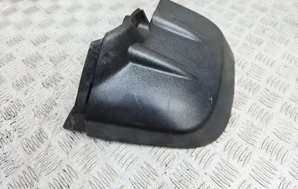 Mitsubishi L200 Rear mudguard MN117453 MN117453RR