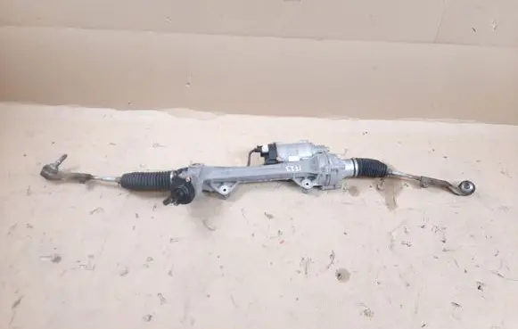BMW 1 F20 F21 Steering rack 6892977 01427527 7818993654
