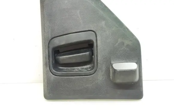 Toyota Proace Sliding door interior handle 98099547 1400018480 156121551