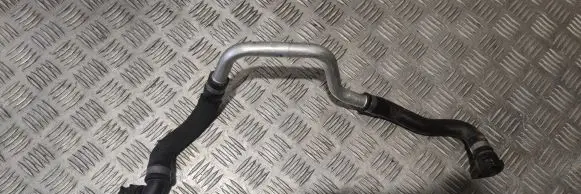 BMW X5 F15 Engine coolant pipe/hose 7644100