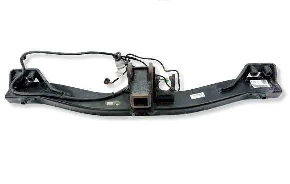 Volkswagen Touareg II Tow bar set 7P0803881B