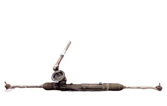 Peugeot 308 Steering rack