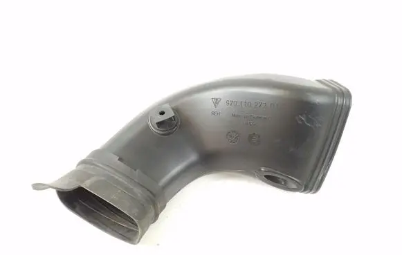 Porsche Panamera (970) Air intake duct part 97011027201