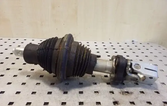 Mercedes-Benz E W212 Steering column universal joint A2044600096