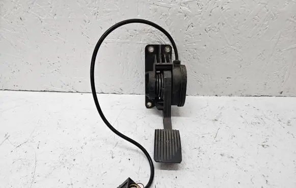 Mercedes-Benz Vario Accelerator throttle pedal A0002900201