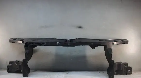 Volkswagen Multivan T6 Radiator support slam panel 7E0805594 7E0805598A
