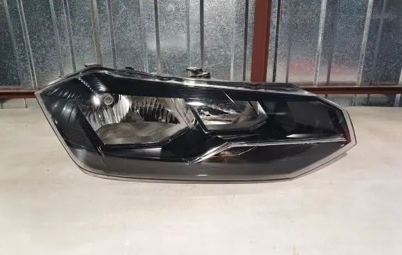 Volkswagen Polo VI Headlight/headlamp 2G1941006