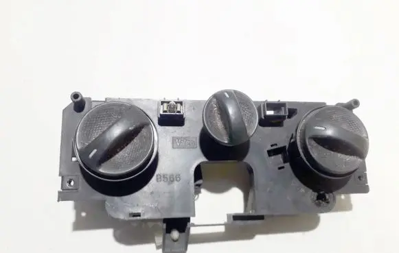 Fiat Marea Climate control unit 035424l 13265910