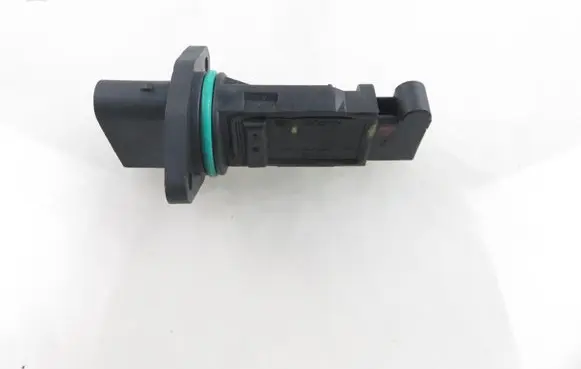 Mass air flow meter