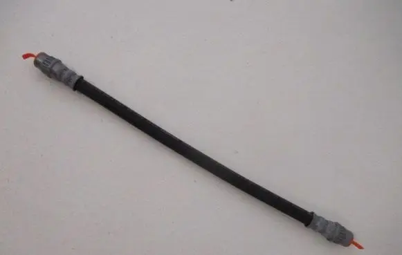 Citroen C8 Brake line pipe/hose 480667