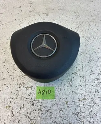 Mercedes-Benz Vito Viano W447 Steering wheel airbag 626680300 008601402911621