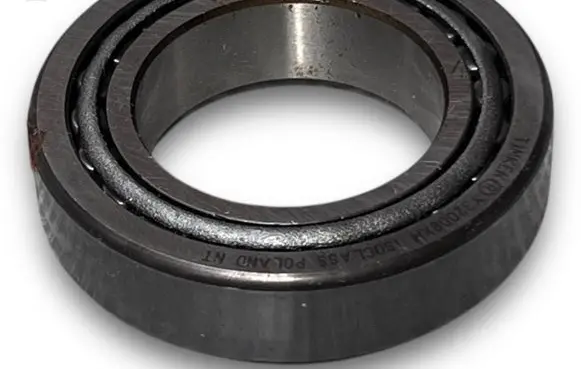 Fiat Ducato Front wheel ball bearing Q478 4330648