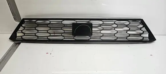 Seat Ibiza V (KJ) Front bumper lower grill 6F0853667