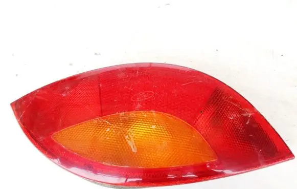 Ford Ka Rear/tail lights
