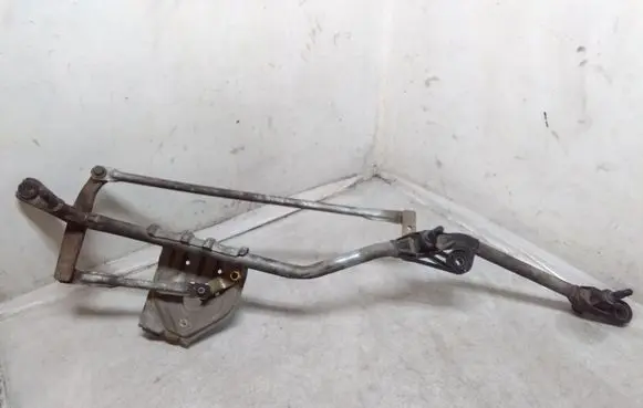 Renault Scenic II - Grand scenic II Front wiper linkage 