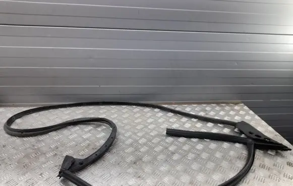 Audi S5 Facelift Rubber seal front coupe door 8T0837912