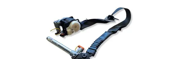 KIA Sportage Front seatbelt 888203U200ED 888203U200