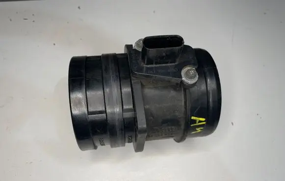 Audi A4 S4 B8 8K Mass air flow meter 06j906461d