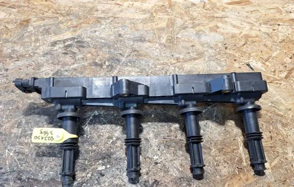 Alfa Romeo 159 High voltage ignition coil 0221503469