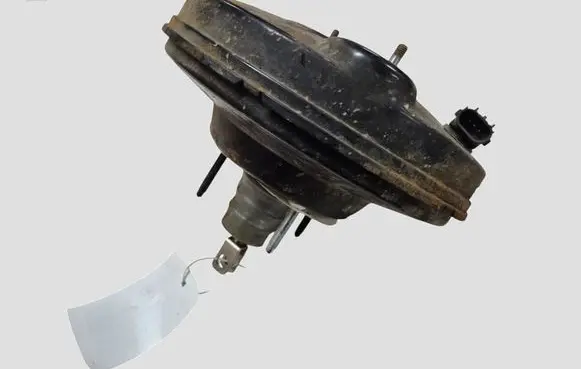 Ford C-MAX II Brake booster AV612B195KC 03786216314
