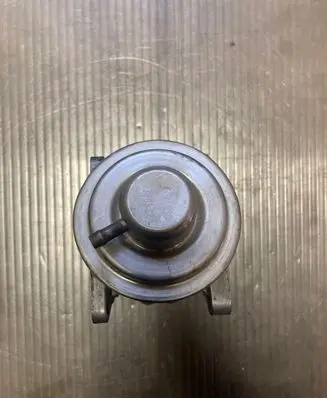 Mitsubishi Outlander EGR valve 038129637D