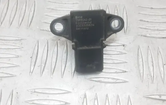 BMW 5 F10 F11 Air pressure sensor 7599042