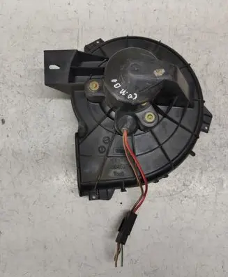 Opel Combo C Heater fan/blower 006453T